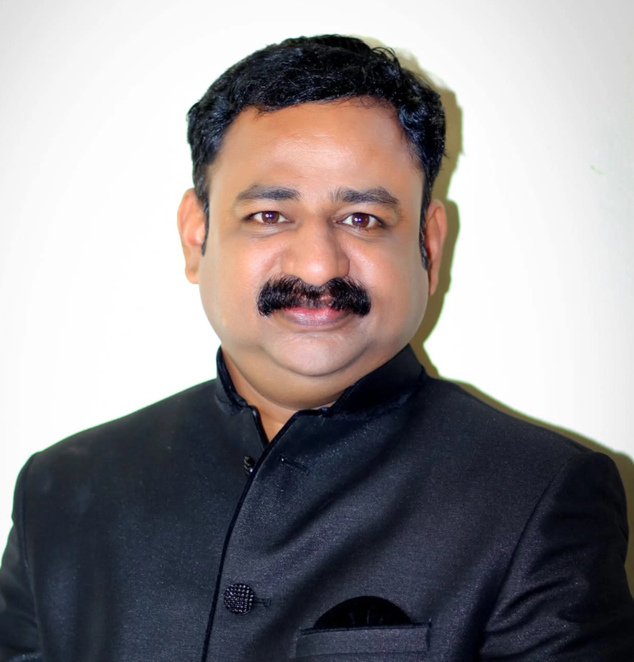 Mr. Vinay Rawal - Founder & Director